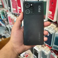 شیائومی پوکو x5pro با حافظه ۲۵۶ گیگ خرید فروش گوشی