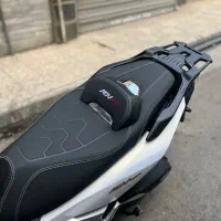هوندا Adv 160|موتورسیکلت|تهران, امامت|دیوار