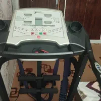 تردمیل  -  آینه کنسول