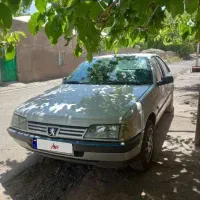 فروش فوری ۴۰۵|خودرو سواری و وانت|کرمان, |دیوار