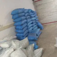فروش انواع کود و بذر