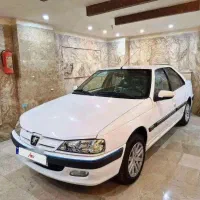 پارس سال سفارشی xu7p مدل 1402 دریچه سیمی