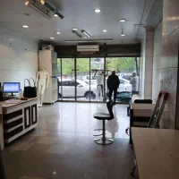 بالای کاج/۳۳متر کف/۶۰متر انباری زیر/