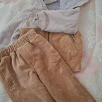 کاپشن کفش بچگانه