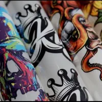 چاپ دی تی افdtf عمده