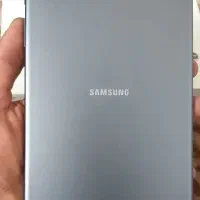 تبلت سامسونگ a7 lite نو نو سیمکارت خور