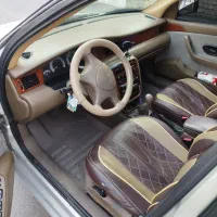 سمند دوگانه 85|خودرو سواری و وانت|تهران, ابوذر|دیوار