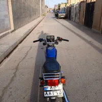 احسان ۲۰۰ مدل ۱۴۰۳ در حد،قیمت ۶۹|موتورسیکلت|مشهد, شهید احمدی روشن|دیوار