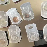 لنز چشم دائمی در کیش برای اولین بار|آرایشی، بهداشتی، درمانی|کیش, |دیوار