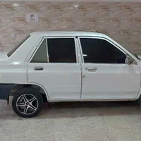 پراید ۱۳۱تمیز