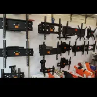 پایه تلویزیونی آنتن تلویزیونی برقکاری