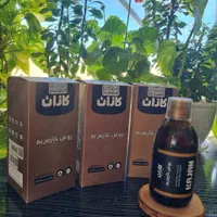 درمان کبدچرب بامحصولات گیاهی وروغن کاژان