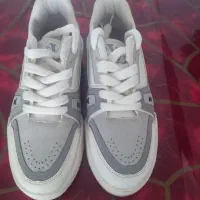 کفش .کتانی.اصلی و زیبا|کیف، کفش، کمربند|کرمانشاه, |دیوار