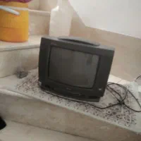 تلویزیون ال جی خارجی