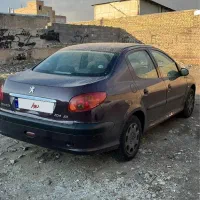 ۲۰۶ sd مدل۹۳