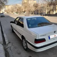 پارس۴۰۱ تیو فایو|خودرو سواری و وانت|مشهد, بهاران|دیوار