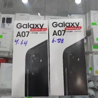 a07سامسونگ آکبند