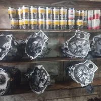 گیربکس دستی اتومات