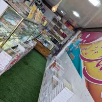 یخچال و ویترین و....