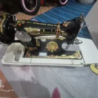 چرخ خیاطی|لوازم خیاطی و بافتنی|ورامین, شهرک مدرس|دیوار