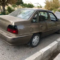 دوو سیئلو مدل ۸۰|خودرو سواری و وانت|پردیس, فاز ۱۱|دیوار