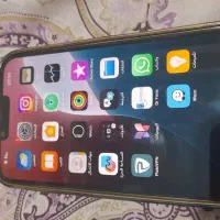 اپل iPhone 13 Pro Max با حافظهٔ ۲۵۶ گیگابایت|موبایل|اهواز, کمپلو جنوبی|دیوار