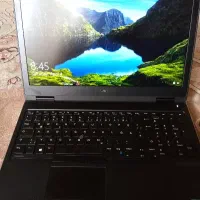 لپ تاپ پر قدرت Dell