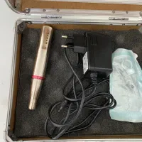 دستگاه تتو پیچی دستگاه چهارچراغ