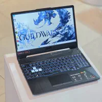 لپتاپ ایسوس ASUS TUF Gaming FA507 قدرتمند|رایانه همراه|شیراز, ملاصدرا|دیوار