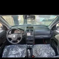 سمند سورن موتورجدید۱۴۰۳