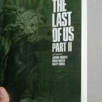 The last of us|کنسول، بازی ویدئویی و آنلاین|پاکدشت, پاکدشت (مامازند)|دیوار