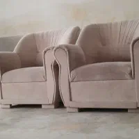 ۲ عدد مبل تک نفره