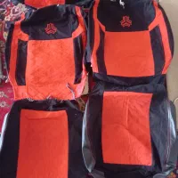 تعدادی وسایل پراید