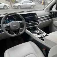 حواله قطعی /K5کیا 2026 / ۲ مرحله ای /ثبتنام فوری
