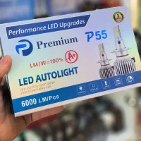 هدلایت h4 گارانتی برند اصلی permium اکبند زیر قیمت