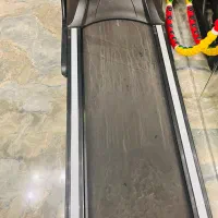 تردمیل نیمه حرفه ای فلکسی فیت|تجهیزات ورزشی|بابل, |دیوار