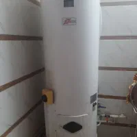آبگرمکن ایستاده گازی