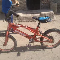 دوچرخه