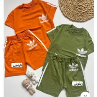 لباس بچه گانه|کفش و لباس بچه|دهلران, |دیوار