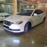 لیفان 820 مدل 95