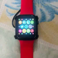 ساعت هوشمند