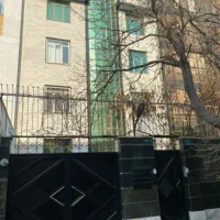 آپارتمان تک خواب