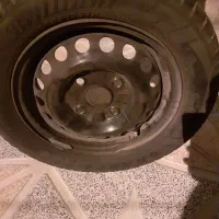 رینگ ولاستیک پراید