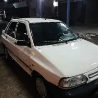 پراید ۸۲
