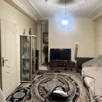 ۵۴ متر تک واحدی