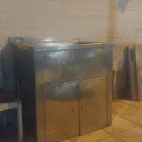 سینگ ظرفشویی