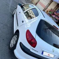 206|خودرو سواری و وانت|شهریار, شهریار|دیوار