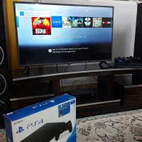 ps4 slim 1 T کپی خور