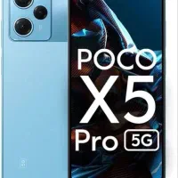 Poco X5 Pro برد خراب