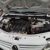 پارس تندر E2مدل ۹۴مولتی مدیا|خودرو سواری و وانت|لنگرود, |دیوار